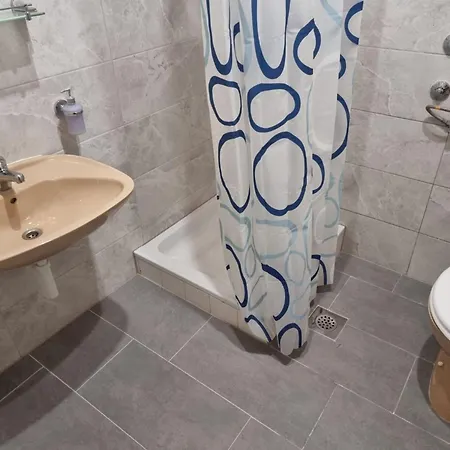 Eljka - With Terrace With Sea View 5