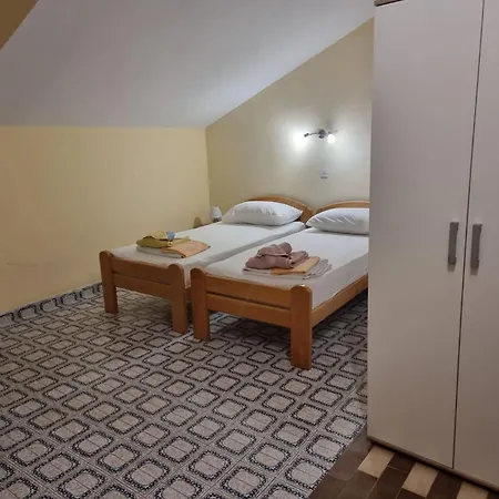 Eljka - With Terrace With Sea View 5 Апартаменты