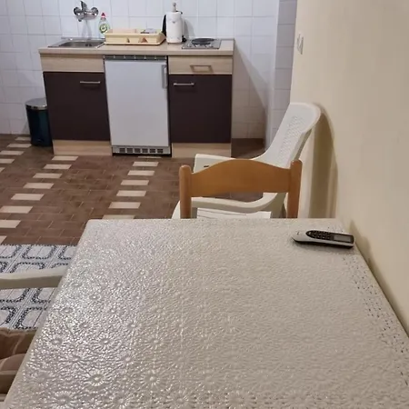 Eljka - With Terrace With Sea View 5 Апартаменты