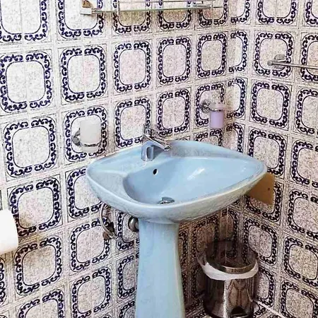 Eljka - With Terrace With Sea View 5 Апартаменты Оребич