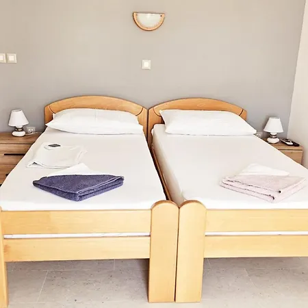 Eljka - With Terrace With Sea View 5 Оребич